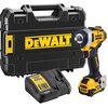 Klucz udarowy DEWALT DCF901P1 Maksymalny moment obrotowy [Nm] 340