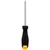 Wkrętak DELI TOOLS EDL626100 Długość całkowita [mm] 100