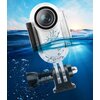 Obudowa do kamery Insta360 Go 2 PULUZ PU556T Gwarancja 24 miesiące