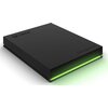 Dysk do XBOX SEAGATE Game Drive 2TB HDD Pojemność dysku 2 TB