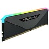 Pamięć RAM CORSAIR Vengeance RGB RT 32GB 3600MHz Pojemność pamięci [GB] 32