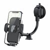 Uchwyt na telefon JOYROOM JR-ZS259 Long Arm DashBoard Czarny