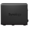 Serwer plików SYNOLOGY DS3622xs+ Wi-Fi Nie