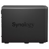 Serwer plików SYNOLOGY DS3622xs+ 16GB RAM Maksymalna liczba dysków 12
