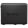 Serwer plików SYNOLOGY DS3622xs+ Maksymalna liczba dysków 12