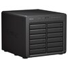 Serwer plików SYNOLOGY DS3622xs+ 16GB RAM Pamięć RAM 16 GB