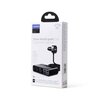 Ładowarka samochodowa JOYROOM JR-CL06 Multi-Port Czarny Kabel na wyposażeniu Nie