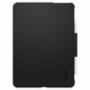 Etui na iPad Air SPIGEN Smart Fold Plus Czarny Model tabletu iPad Air (4. generacji)