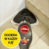 Mop parowy VILEDA Steam Plus Pojemność zbiornika [l] 0.4