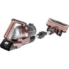 Odkurzacz CONCEPT Iconic Animal Flex VP6120 Typ filtra Zmywalny