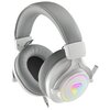 Słuchawki GENESIS Neon 750 RGB Regulacja głośności Tak