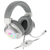 Słuchawki GENESIS Neon 750 RGB Typ słuchawek Nauszne