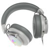 Słuchawki GENESIS Neon 750 RGB Mikrofon Tak