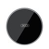 Ładowarka indukcyjna XO WX026 15W Czarny Dedykowany model Uniwersalny