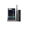 Szczoteczka soniczna FAIRYWILL FW-507 Plus Czarny
