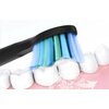 Szczoteczka soniczna FAIRYWILL FW-507 Plus Czarny Tryb pracy Delikatne czyszczenie