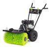 Zamiatarka spalinowa NAC SWP60-196L-KC