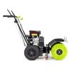 Zamiatarka spalinowa NAC SWP60-196L-KC Szerokość robocza [mm] 600