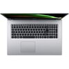 Laptop ACER Aspire 3 A317-53-56CA 17.3" IPS i5-1135G7 8GB RAM 512GB SSD Windows 11 Home Liczba rdzeni 4