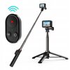 Monopod TELESIN TE-RCSS-001 Rodzaj akcesorium Statyw