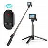 Monopod TELESIN TE-RCSS-001 Przeznaczenie Do kamer GoPro Hero 8 Black