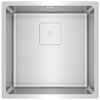 Zlewozmywak TEKA Flexlinea RS15 40.40 M-XT 1B PureClean 115000053 Stal polerowana