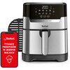 Frytkownica beztłuszczowa TEFAL Easy Fry&Grill Deluxe EY505D15 Air Fryer