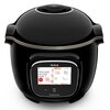 Multicooker TEFAL Cook4Me Touch CY9128 (Wi-Fi) Pojemność [l] 6