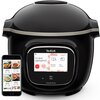 Multicooker TEFAL Cook4Me Touch CY9128 (Wi-Fi)