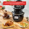 Pokrywa do zapiekania TEFAL Cook4Me Extra Crispy EY1508 Kod pocztowy 00-189