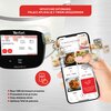 Pokrywa do zapiekania TEFAL Cook4Me Extra Crispy EY1508 Współpracuje z produktem TEFAL Cook4Me+ CY851130