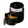 Frytkownica beztłuszczowa ZELMER ZAF2500 Air Fryer Moc [W] 1200