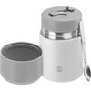 Pojemnik termiczny ZWILLING Thermo 39500-509-0 0.7 L Biały Kolor pojemnika Biały