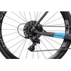 Rower gravel BOTTECCHIA Carbon M21 28 cali męski Antracytowy mat Waga [kg] 10