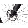 Rower gravel BOTTECCHIA Carbon M22 28 cali męski Antracytowy mat Rama Karbonowa