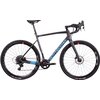 Rower gravel BOTTECCHIA Carbon M23 28 cali męski Antracytowy mat Rozmiar ramy [cal] 23