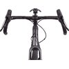 Rower gravel BOTTECCHIA Carbon M23 28 cali męski Antracytowy mat Rozmiar ramy XXL