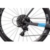 Rower gravel BOTTECCHIA Carbon M23 28 cali męski Antracytowy mat Piasta przód typ Racing 800