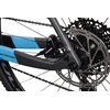 Rower gravel BOTTECCHIA Carbon M23 28 cali męski Antracytowy mat Piasta tył typ Racing 800