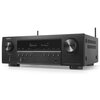 Amplituner DENON AVR-S760H Czarny