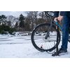 Pompka rowerowa VÖGEL VPO402 Długość [mm] 700