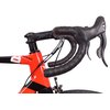 Rower szosowy BOTTECCHIA 8Avio Revolution M17 28 cali męski Czarno-czerwony Przerzutka tylna marka Campagnolo