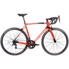 Rower szosowy BOTTECCHIA 8Avio Revolution M17 28 cali męski Czarno-czerwony