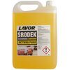 Aktywna piana do mycia samochodów LAVOR 3.697.0091 4000 ml