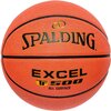 Piłka koszykowa SPALDING Excel TF-500 (rozmiar 5)