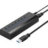Hub UGREEN US219 USB 3.2 Gen. 1, Aktywny Typ Aktywny