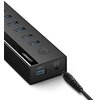 Hub UGREEN US219 USB 3.2 Gen. 1, Aktywny Dodatkowe informacje Plug&Play