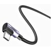 Kabel USB-C - USB-C UGREEN US323 60W 2m Czarny Długość [m] 2