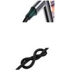 Kabel Lightning - Jack 3.5 mm UGREEN US315 1m Czarny Gwarancja 24 miesiące