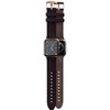 Pasek NJORD BY ELEMENTS do Apple Watch (40/41mm) Purpurowy Rodzaj urządzenia Smartwatch